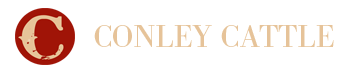 Conley Cattle Logo