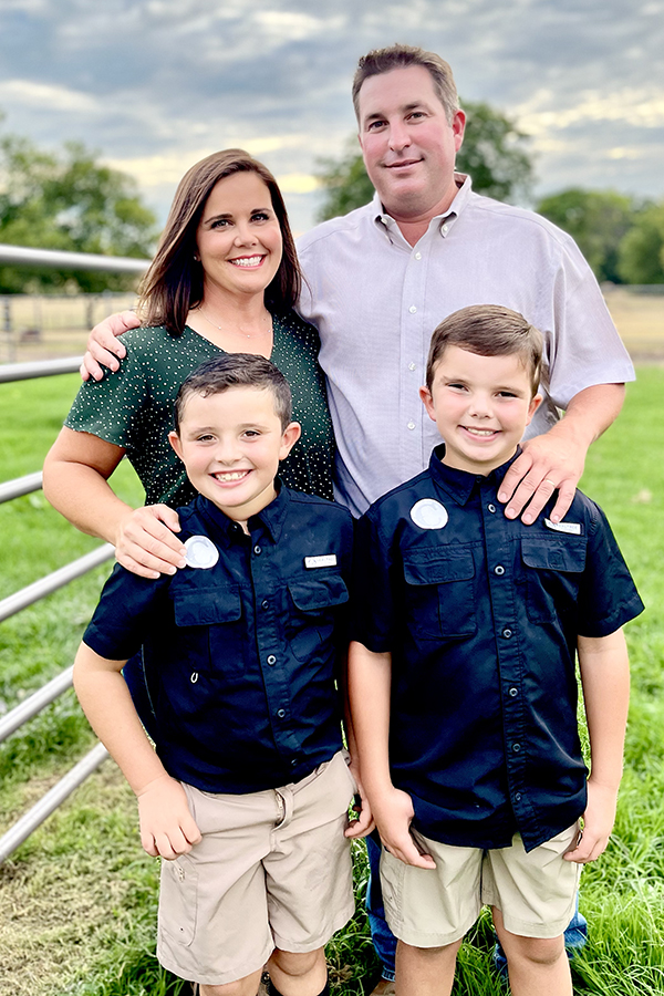 ConleyFamily